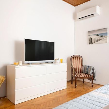 Apartment Neva Split Luaran gambar