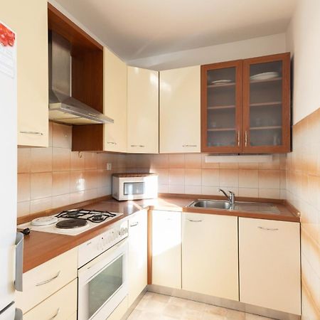 Apartment Neva Split Luaran gambar