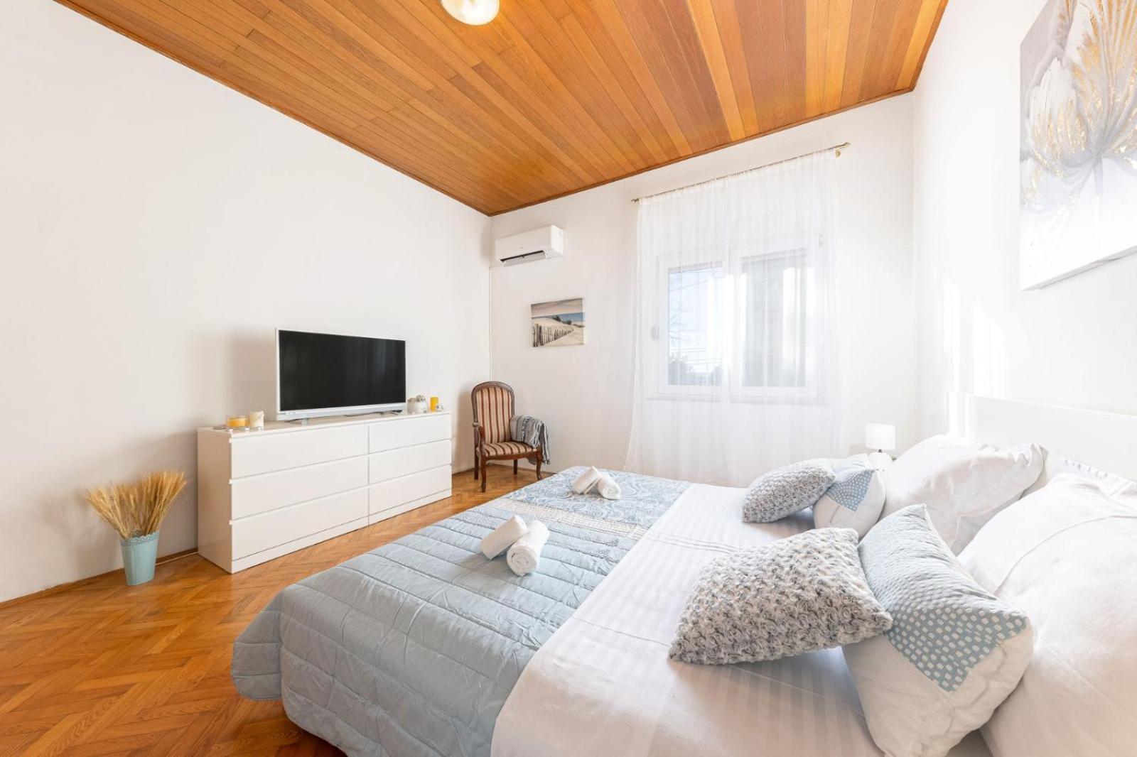 Apartment Neva Split Luaran gambar
