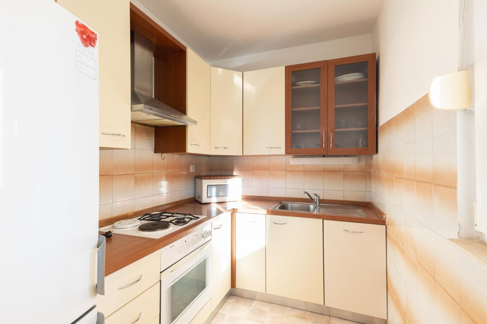 Apartment Neva Split Luaran gambar